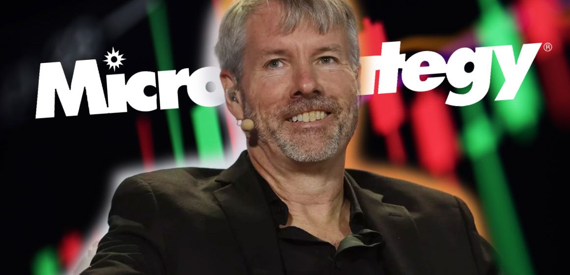 MicroStrategy kauft 169 Bitcoin für 11,4 Mio. $ im Juli 2024