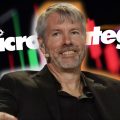 MicroStrategy kauft 169 Bitcoin für 11,4 Mio. $ im Juli 2024