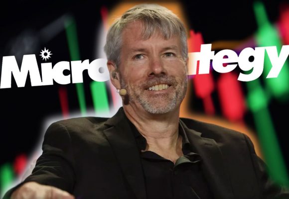 MicroStrategy kauft 169 Bitcoin für 11,4 Mio. $ im Juli 2024
