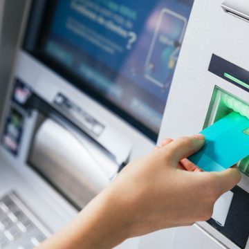 BaFin-Razzia bei Krypto-Automaten-Betreibern