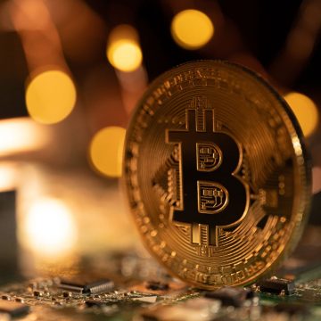 Bericht über die Entwicklung von Bitcoin (2009-2025)