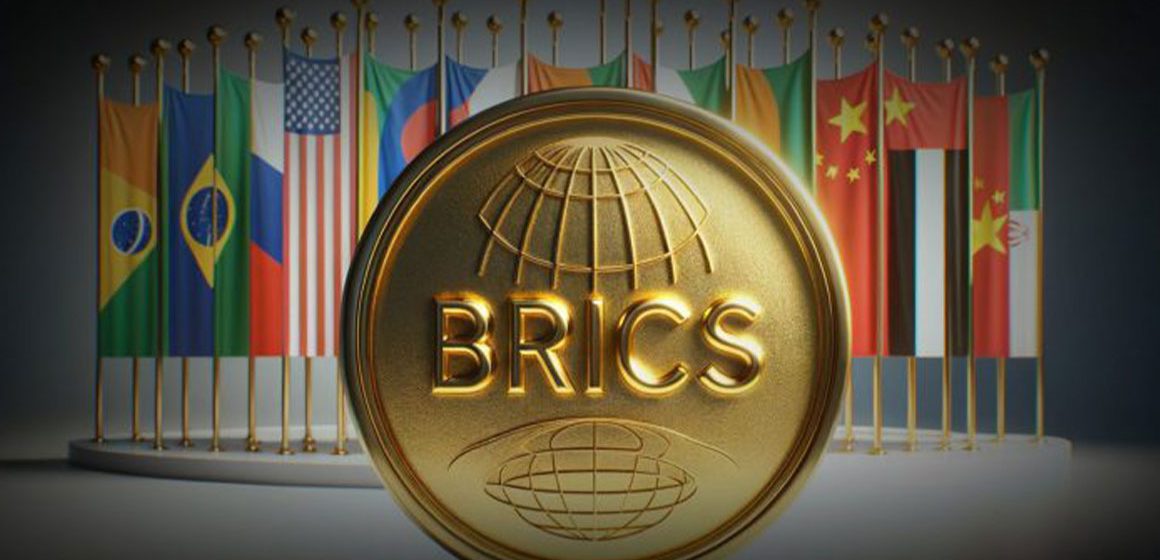 Palestina könnte nächstes Jahr den BRICS beitreten