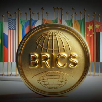 Palestina könnte nächstes Jahr den BRICS beitreten