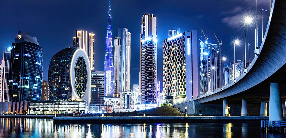 Dubai akzeptiert Lohnzahlung in Kryptowährungen