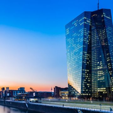 EZB sucht Fachleute für die Entwicklung von Offline-Zahlungen für den digitalen Euro
