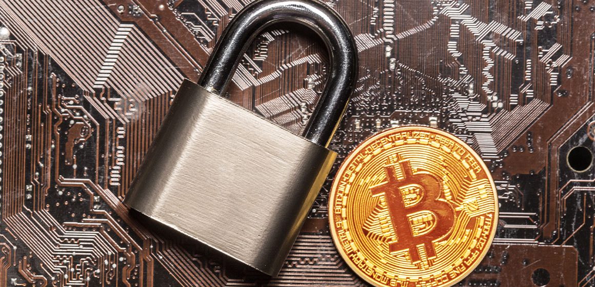 Sicherheit für dein Krypto-Portfolio erhöhen