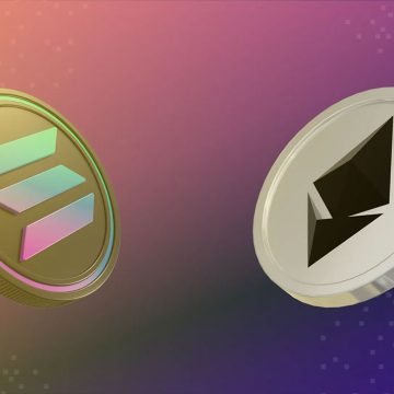 Ethereum vs. Solana: Ein Trading-Experte vergleicht die beiden Plattformen