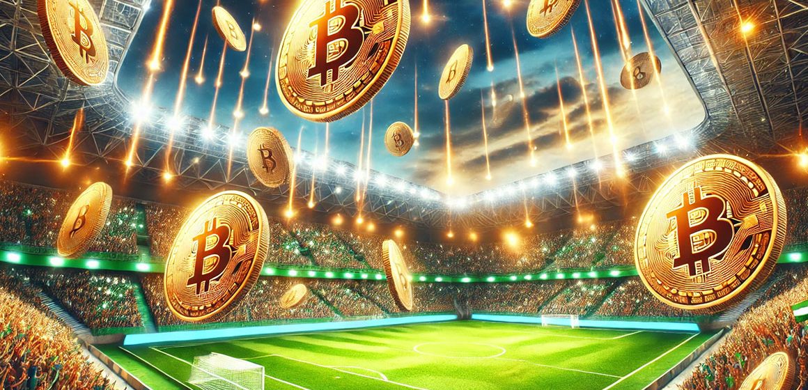 Crypto.com wird Sponsor der UEFA Champions League