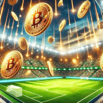 Crypto.com wird Sponsor der UEFA Champions League
