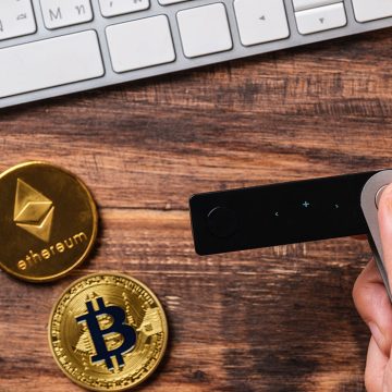 Cardano’s Lace Wallet: PGP-Verschlüsselung und 1 Million $ Prämie