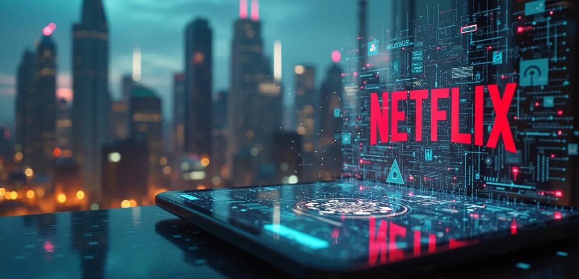 KI-Gigant auf dem Vormarsch – Zukunft der Tech-Plattformen?