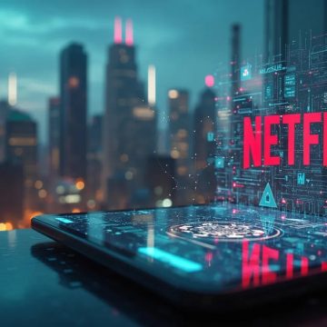 KI-Gigant auf dem Vormarsch – Zukunft der Tech-Plattformen?