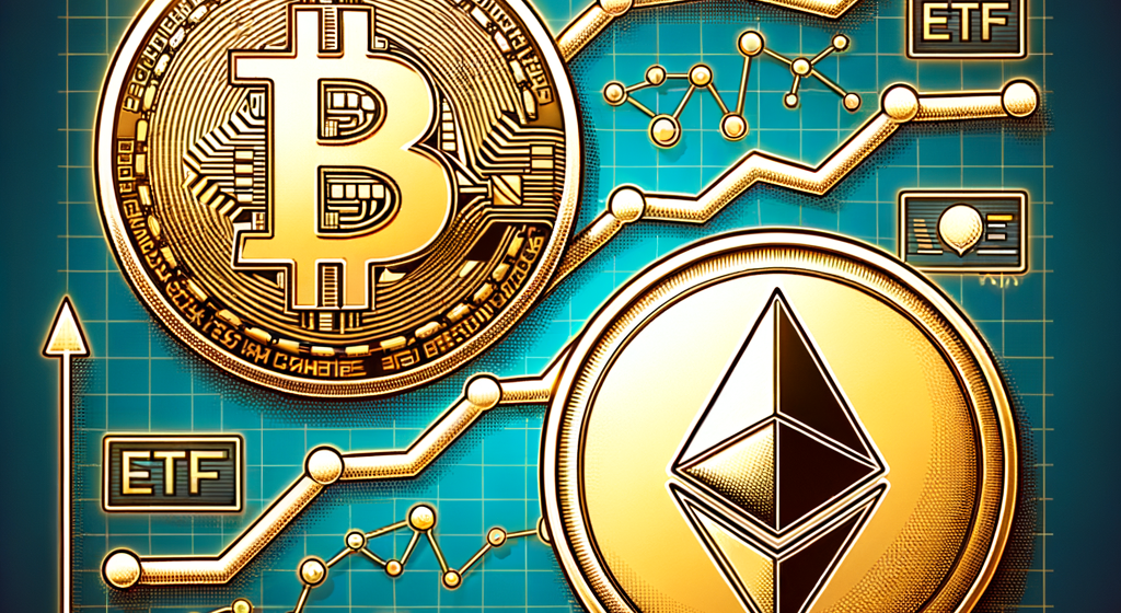 Ethereum-ETFs verzeichnen erhebliche Abflüsse