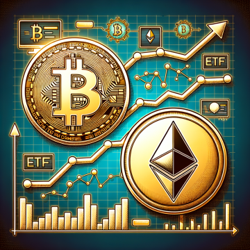 Ethereum-ETFs verzeichnen erhebliche Abflüsse