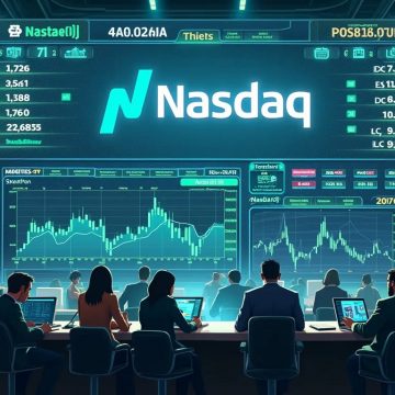 Nasdaq fordert SEC-Genehmigung für Bitcoin-Indexoptionen