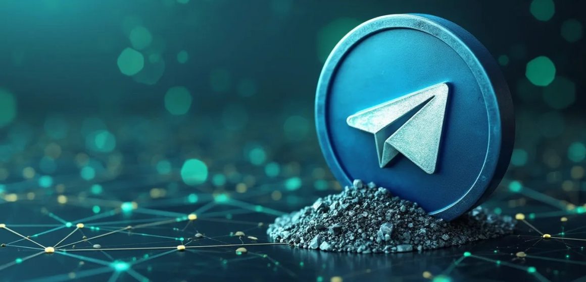 TON und Telegram: Betrieb stabil trotz Durovs Verhaftung