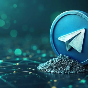 TON und Telegram: Betrieb stabil trotz Durovs Verhaftung