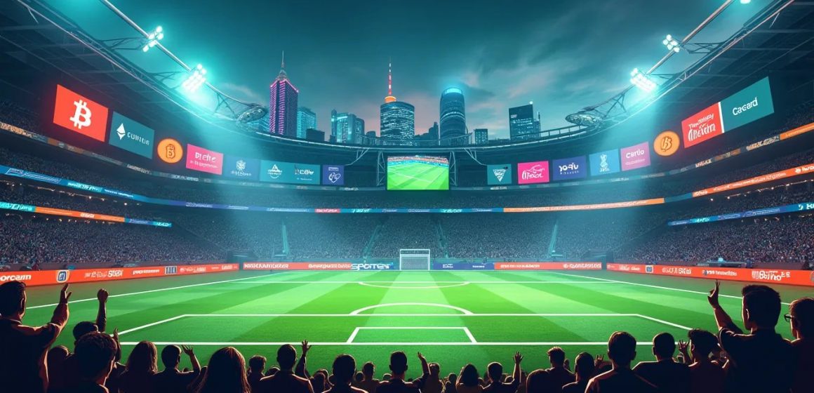 BVB und Coinbase: Rekordzahlen und Mega-Deal!