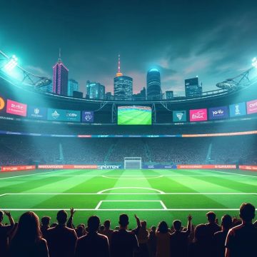 BVB und Coinbase: Rekordzahlen und Mega-Deal!
