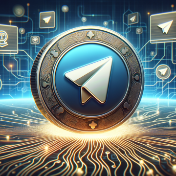 TON Coin: Wachstum und Chancen in der Krypto-Welt