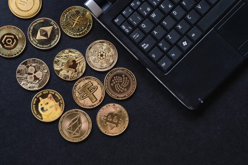Krypto-Investmentfonds: Funktionsweise und Vorteile