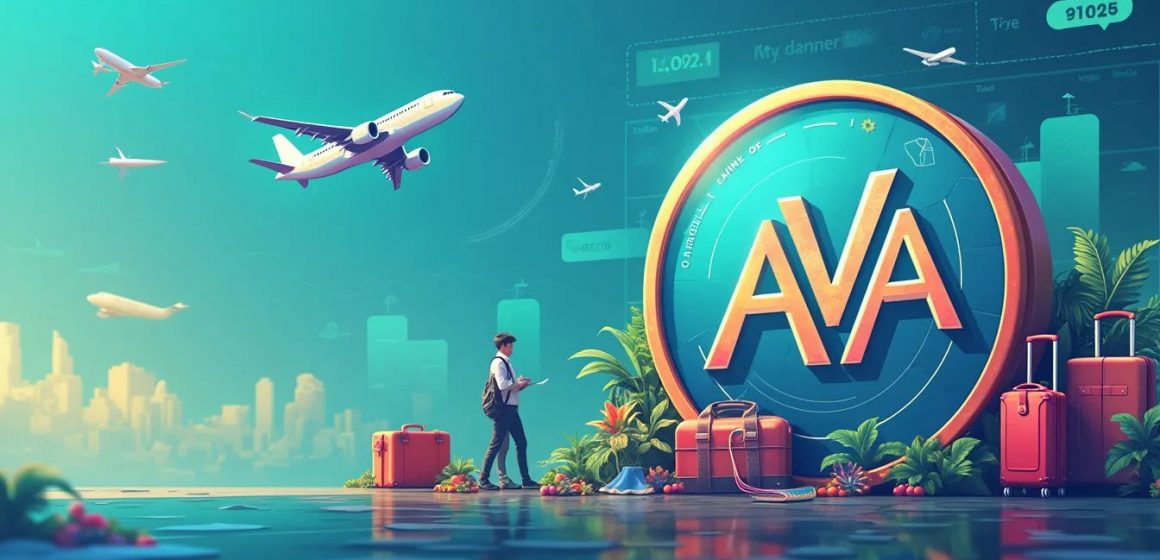 Travala und Skyscanner: Krypto-Revolution im Reisemarkt