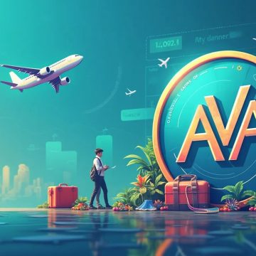 Travala und Skyscanner: Krypto-Revolution im Reisemarkt