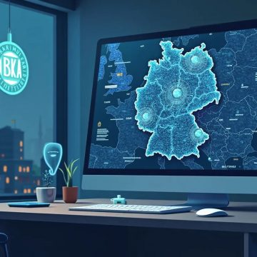 Deutschland schließt 47 Krypto-Börsen wegen Geldwäsche