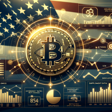 Krypto-Analyse: Wie US-Daten Bitcoin beeinflussen