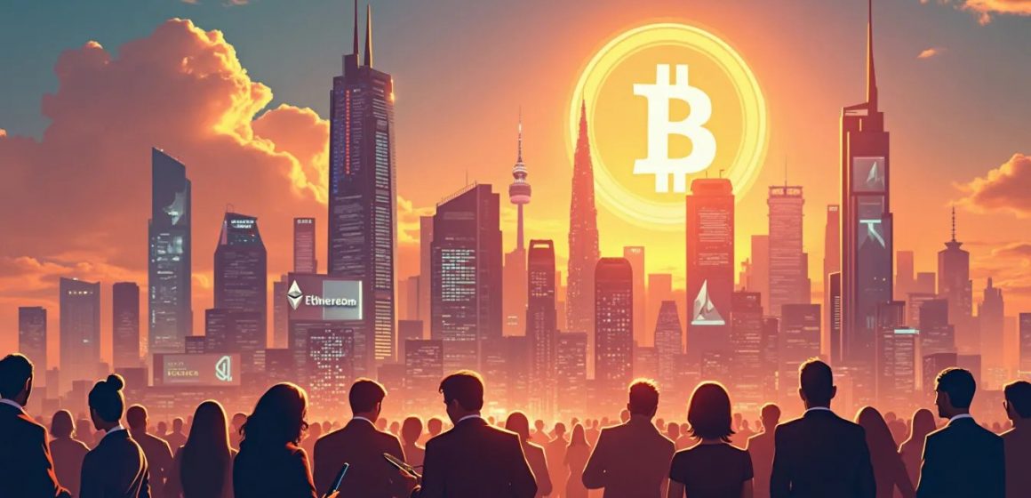 Optimismus für Bitcoin: Burniske sieht positive Zukunft