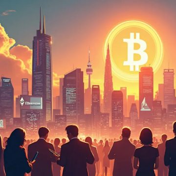 Optimismus für Bitcoin: Burniske sieht positive Zukunft