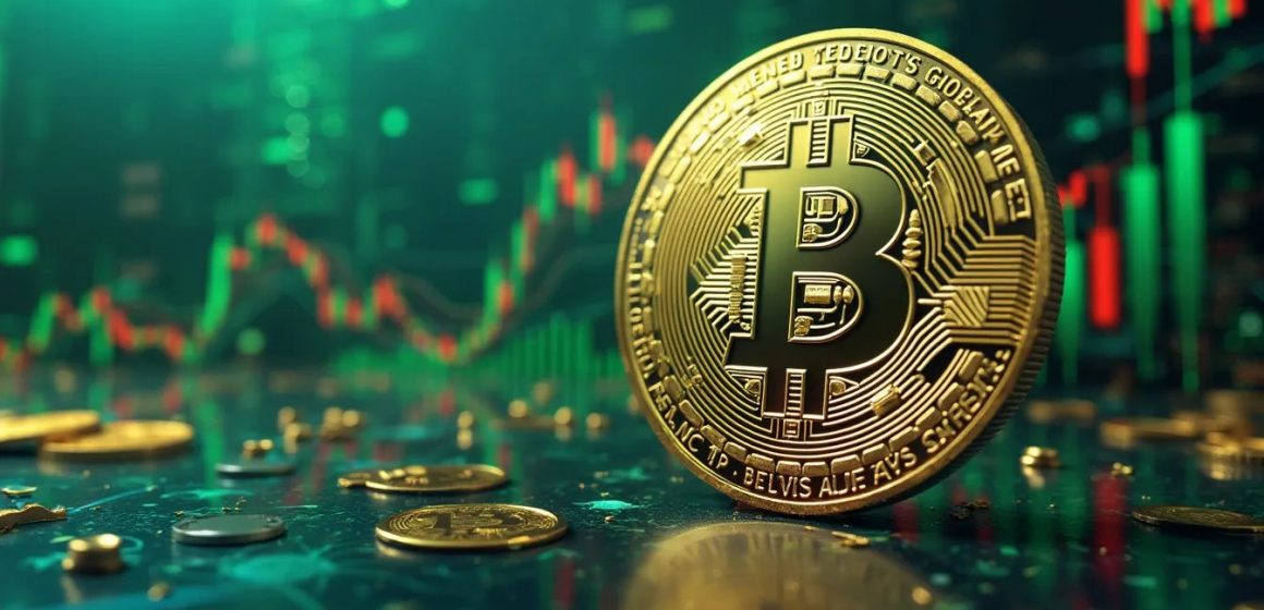 Bitcoin und Altcoins: Kursgewinne durch globale Impulse