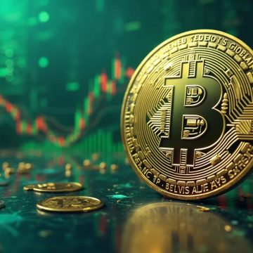 Bitcoin und Altcoins: Kursgewinne durch globale Impulse