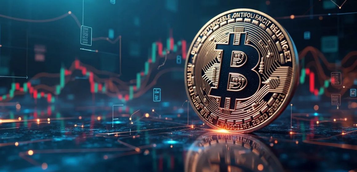 Bitcoin im Abwärtstrend: Chancen und Risiken im Kryptomarkt