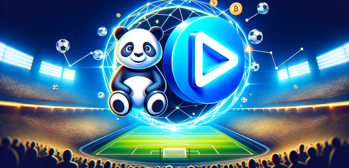 Bitpanda und DAZN: Neue Ära der Kryptoakzeptanz im Sport