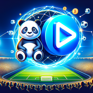 Bitpanda und DAZN: Neue Ära der Kryptoakzeptanz im Sport
