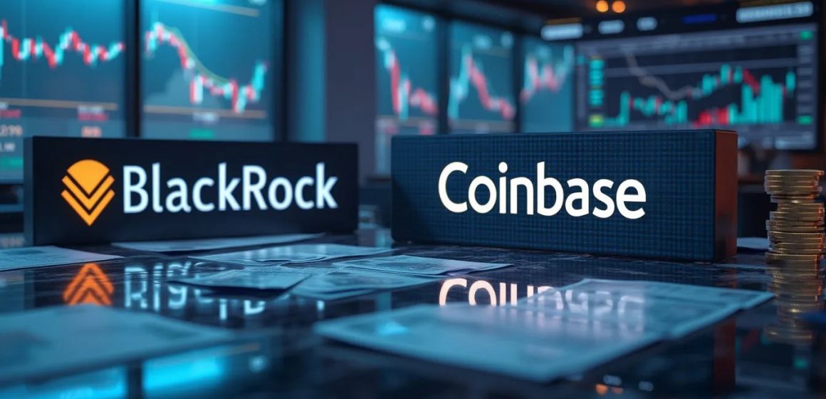 BlackRock fordert schnellere BTC-Abhebungen von Coinbase