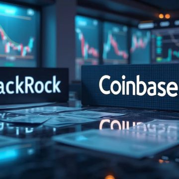 BlackRock fordert schnellere BTC-Abhebungen von Coinbase
