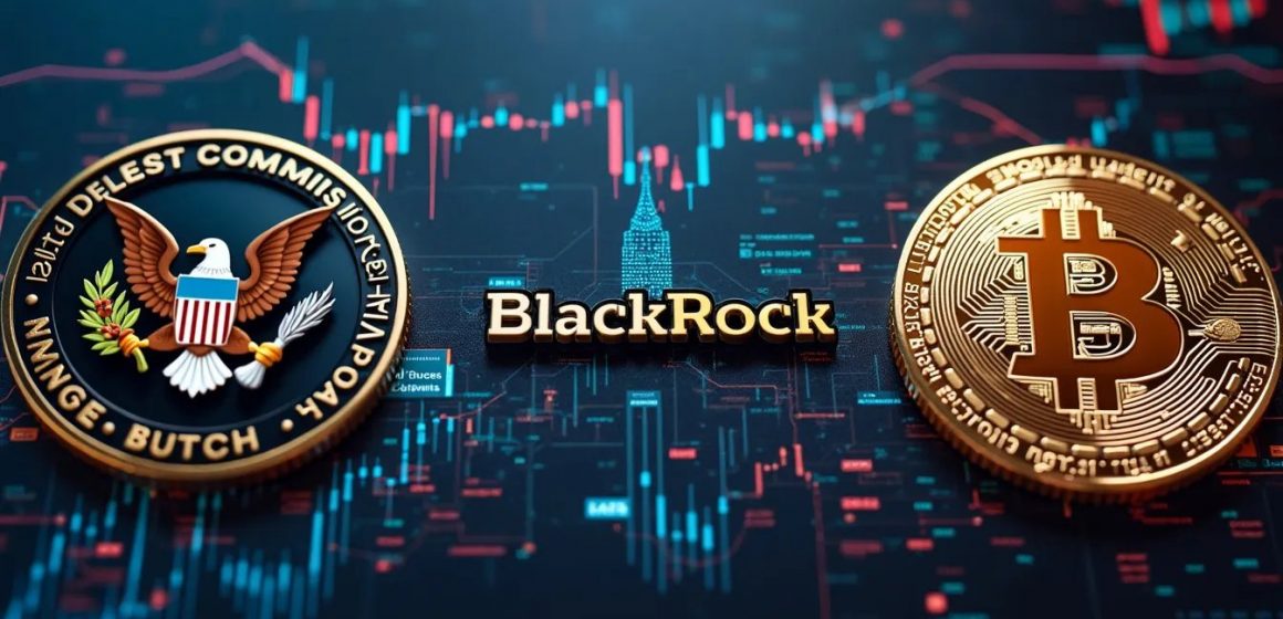 SEC gibt grünes Licht für BlackRocks Bitcoin-Optionen