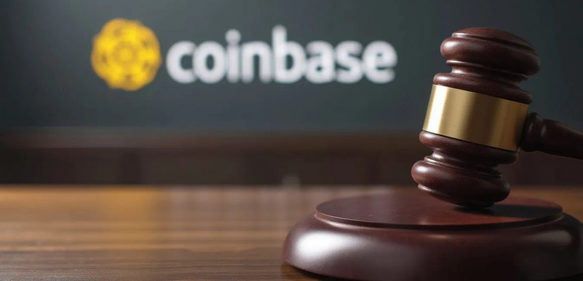 Coinbase: Richter lässt Klage wegen Irreführung zu
