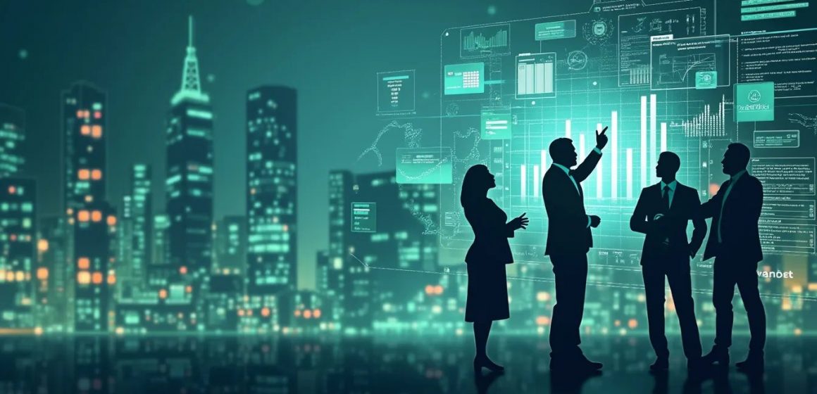 Digitalisierung: Der Mittelstand im Wandel