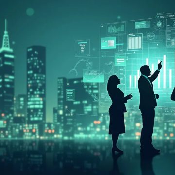 Digitalisierung: Der Mittelstand im Wandel
