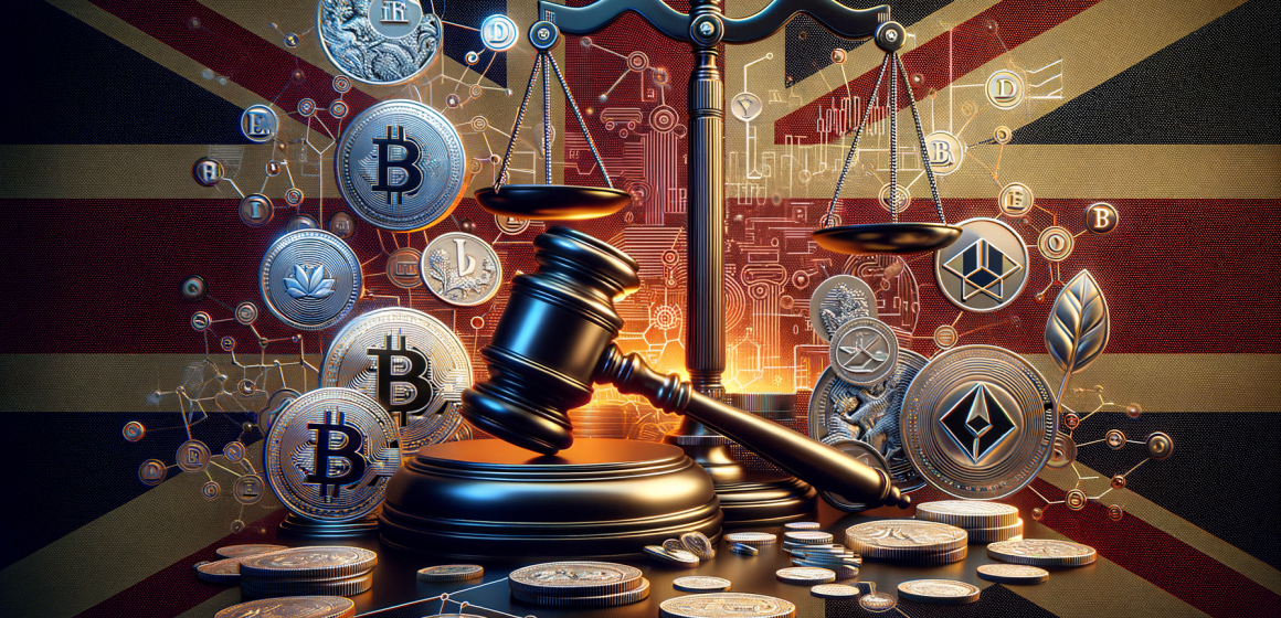 Großbritannien stärkt Eigentumsrechte für Krypto-Besitzer