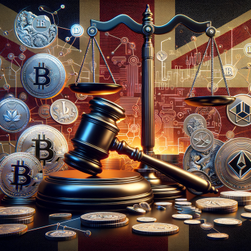 Großbritannien stärkt Eigentumsrechte für Krypto-Besitzer