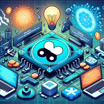 Hedera tritt Linux Foundation für dezentrales Vertrauen bei