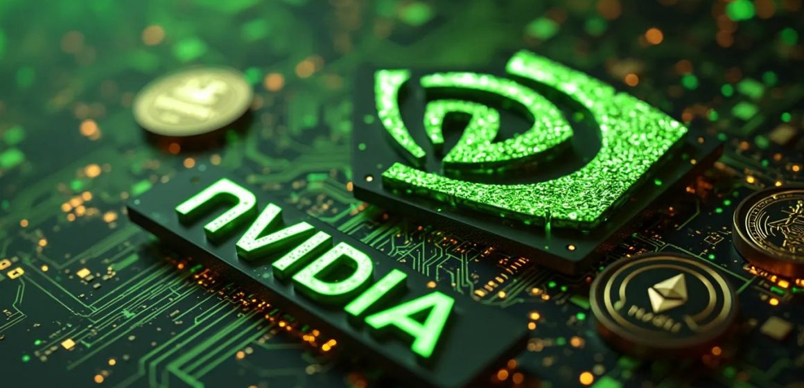 NVIDIA im Visier: Was bedeutet das für Krypto?