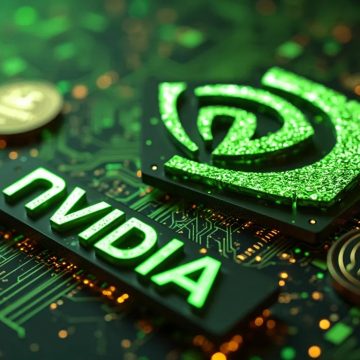 NVIDIA im Visier: Was bedeutet das für Krypto?