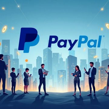 PayPal startet Krypto-Service für US-Händler