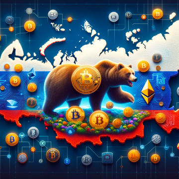 Russland setzt auf Krypto zur Umgehung von Sanktionen