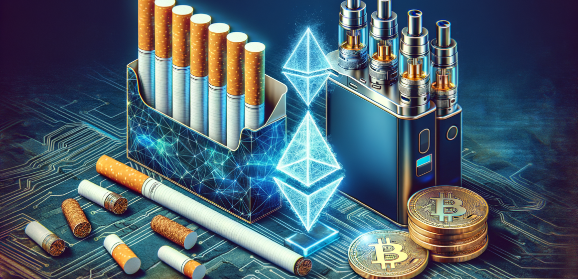 Puffpaw: Blockchain hilft Rauchern beim Aufhören